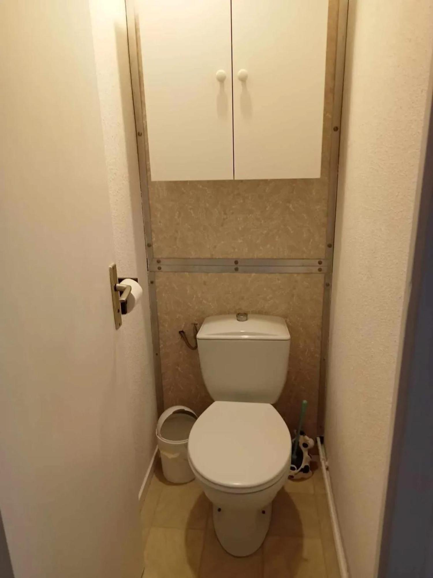 Appartement Confortable A Vaux Sur Mer 40 M² + Terrasse Exteriör bild