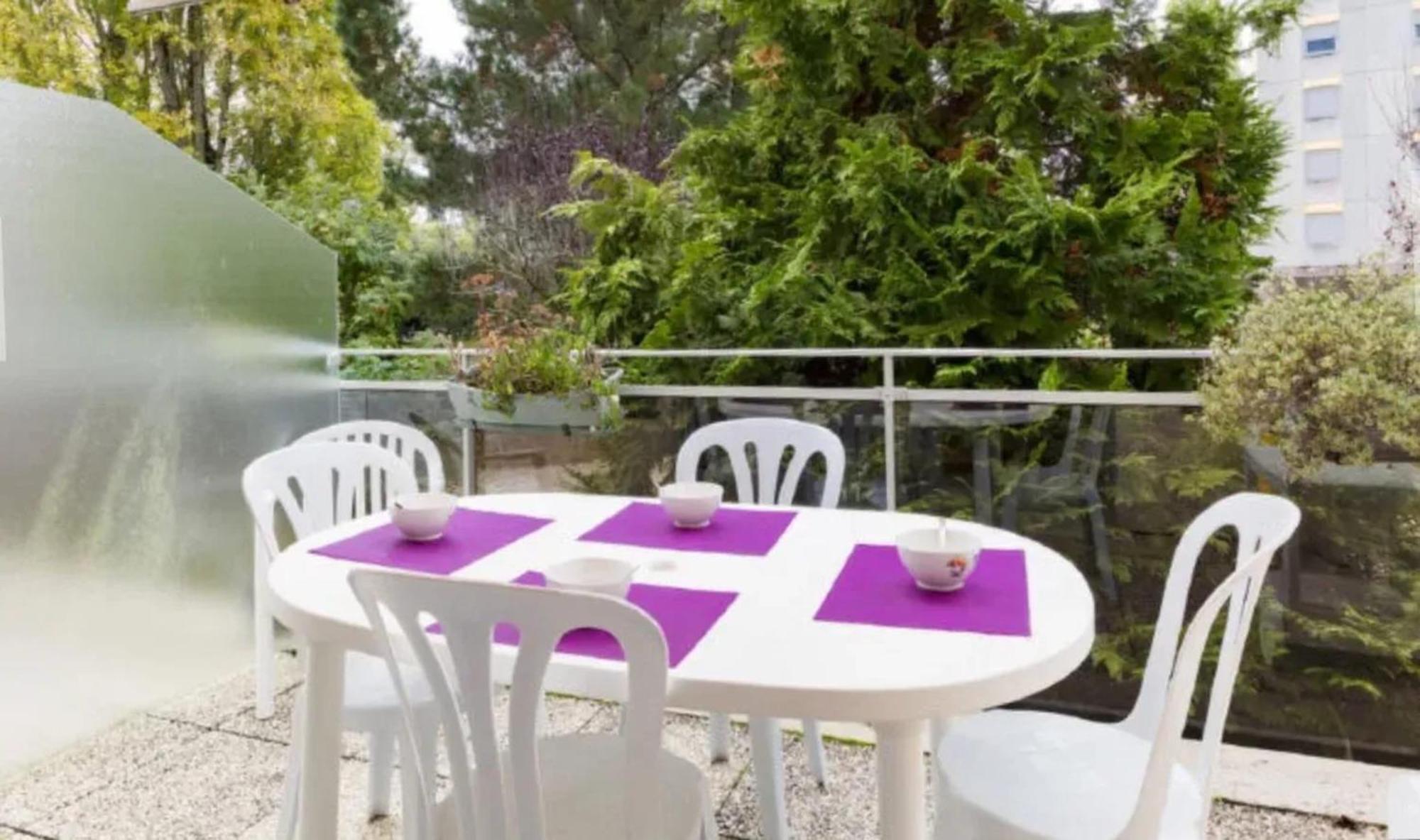 Appartement Confortable A Vaux Sur Mer 40 M² + Terrasse Exteriör bild